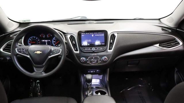 2023 Chevrolet Malibu LS