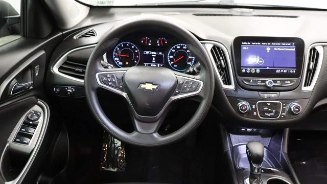 2023 Chevrolet Malibu LS