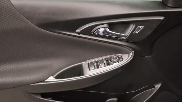 2023 Chevrolet Malibu LS