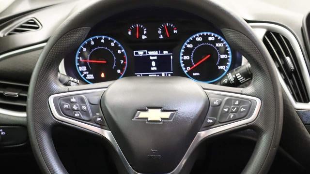 2023 Chevrolet Malibu LS