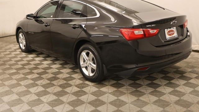 2023 Chevrolet Malibu LS