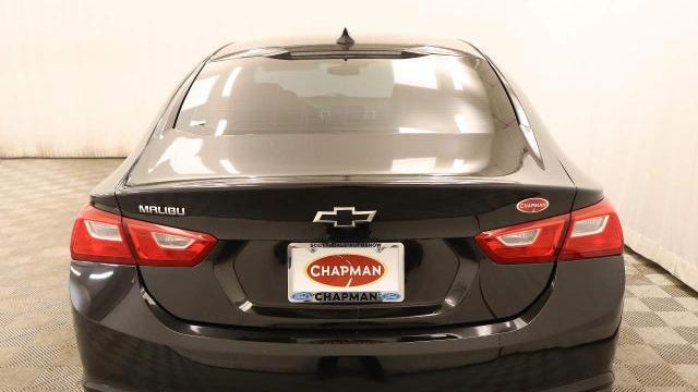 2023 Chevrolet Malibu LS