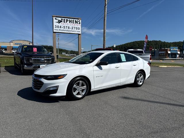 2019 Chevrolet Malibu