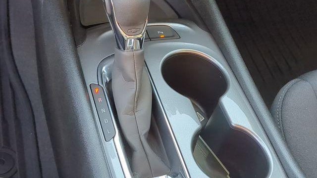 2024 Chevrolet Malibu LS