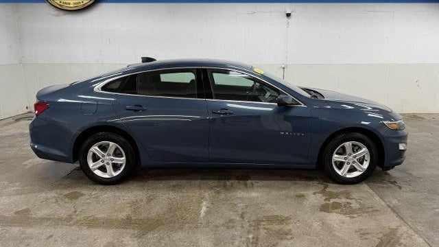 Preowned 2024 Chevrolet Malibu LS for Sale