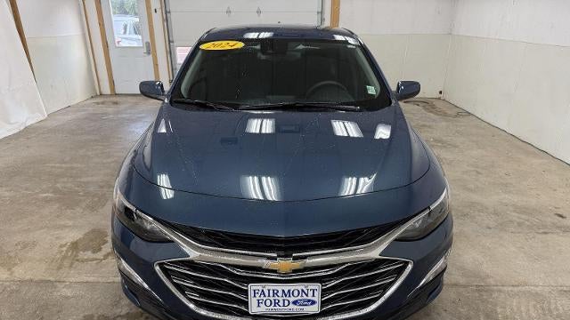 2024 Chevrolet Malibu LS