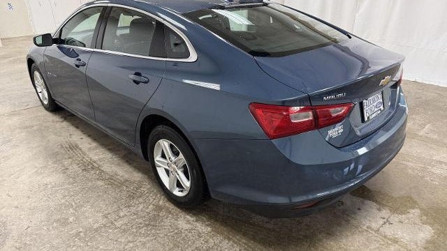 2024 Chevrolet Malibu LS
