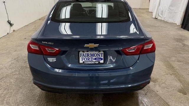 2024 Chevrolet Malibu LS