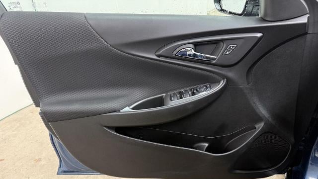 2024 Chevrolet Malibu LS