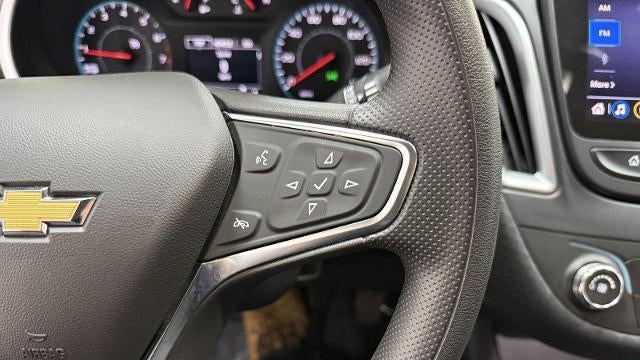 2024 Chevrolet Malibu LS
