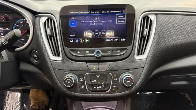 2024 Chevrolet Malibu LS