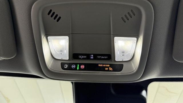 2024 Chevrolet Malibu LS