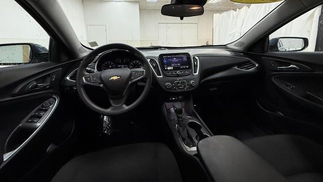 2024 Chevrolet Malibu LS