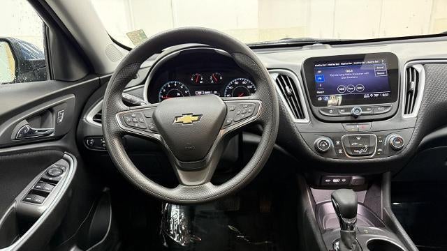 2024 Chevrolet Malibu LS