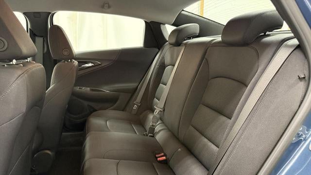 2024 Chevrolet Malibu LS