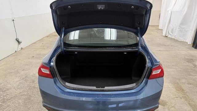 2024 Chevrolet Malibu LS