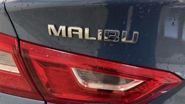 2024 Chevrolet Malibu LS