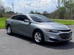 2025 Malibu Thumbnail 6