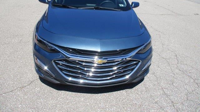 2025 Chevrolet Malibu LS
