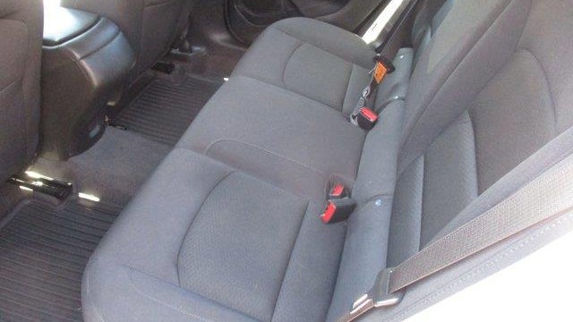 2025 Chevrolet Malibu LS
