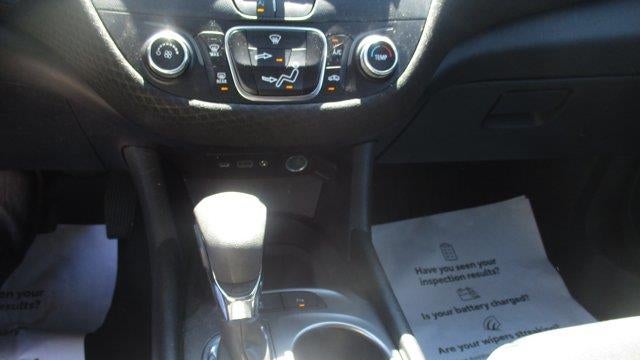 2025 Chevrolet Malibu LS