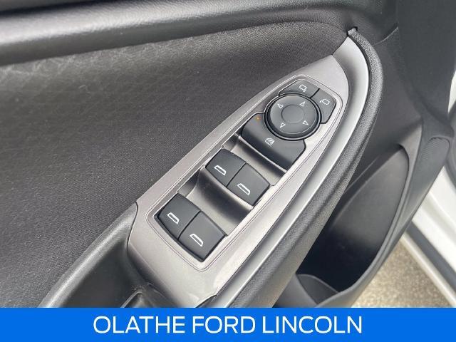 2020 Chevrolet Malibu - $14,792