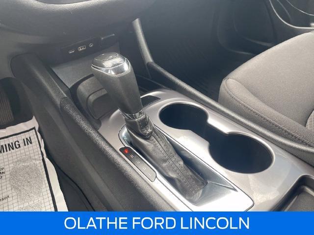 2020 Chevrolet Malibu - $14,792