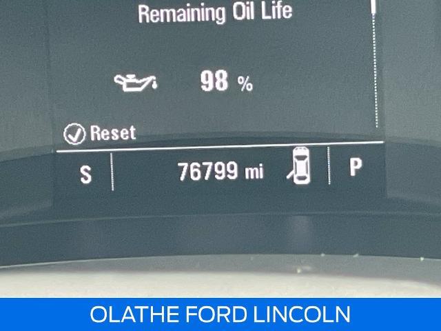 2020 Chevrolet Malibu - $14,792