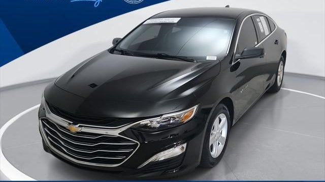 Preowned 2023 Chevrolet Malibu LS for Sale