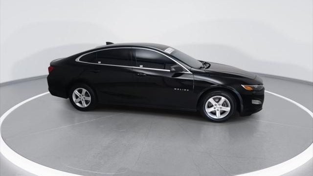 2023 Chevrolet Malibu LS