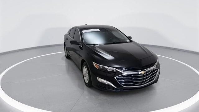 2023 Chevrolet Malibu LS