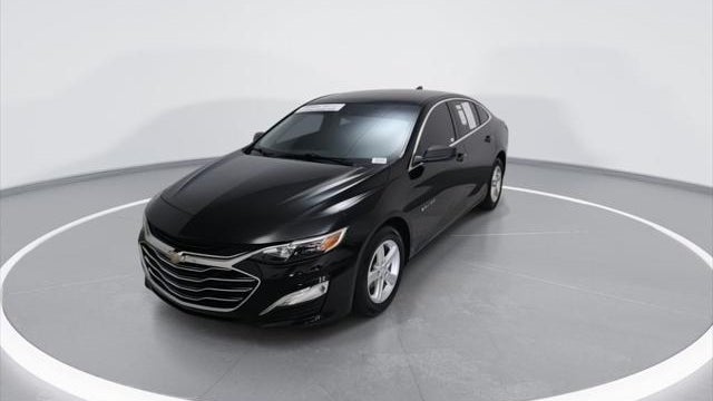 2023 Chevrolet Malibu LS