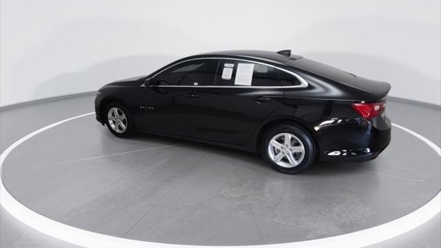 2023 Chevrolet Malibu LS