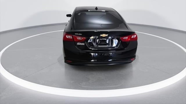 2023 Chevrolet Malibu LS