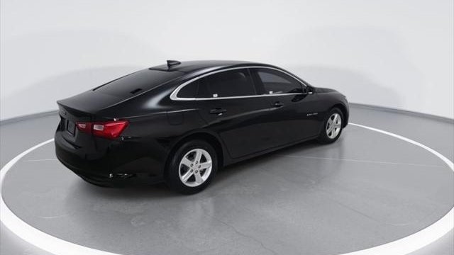 2023 Chevrolet Malibu LS