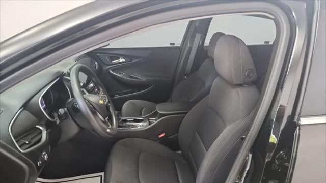 2023 Chevrolet Malibu LS