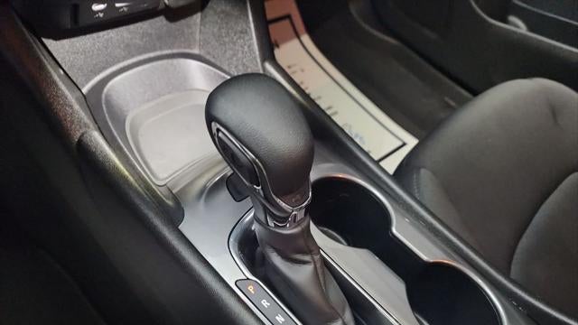 2023 Chevrolet Malibu LS