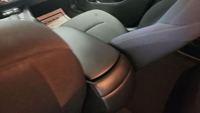 2023 Chevrolet Malibu LS
