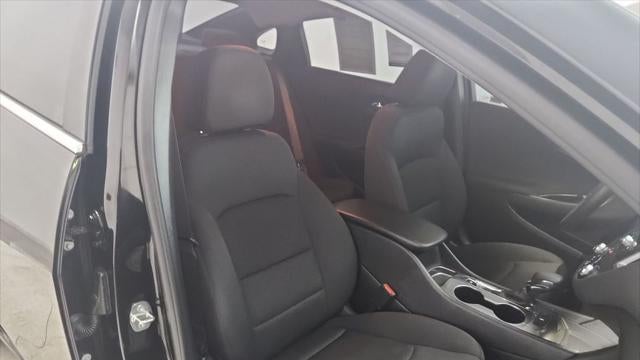 2023 Chevrolet Malibu LS