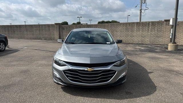 2023 Chevrolet Malibu LS