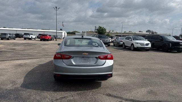 2023 Chevrolet Malibu LS