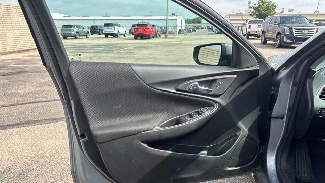 2023 Chevrolet Malibu LS