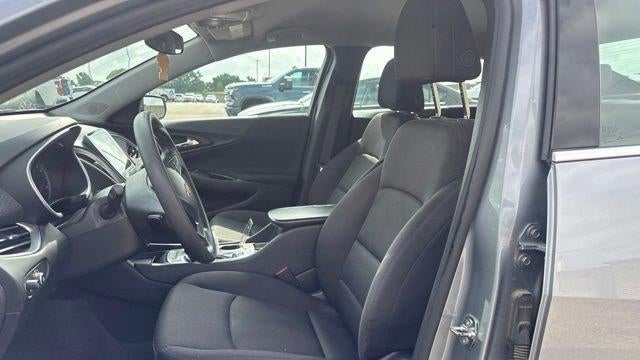 2023 Chevrolet Malibu LS