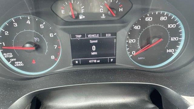 2023 Chevrolet Malibu LS