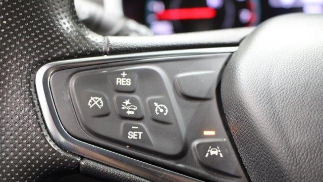 2023 Chevrolet Malibu LS