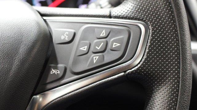 2023 Chevrolet Malibu LS