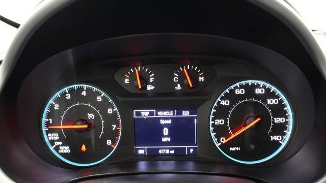2023 Chevrolet Malibu LS