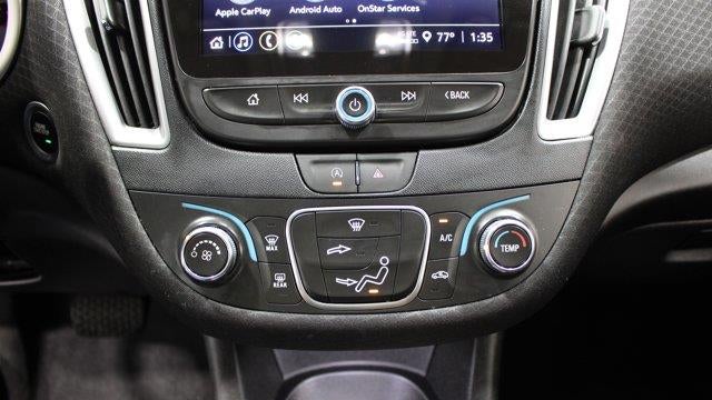 2023 Chevrolet Malibu LS
