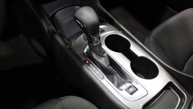 2023 Chevrolet Malibu LS