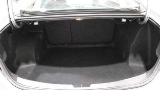 2023 Chevrolet Malibu LS